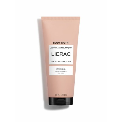 Body Exfoliator Lierac...