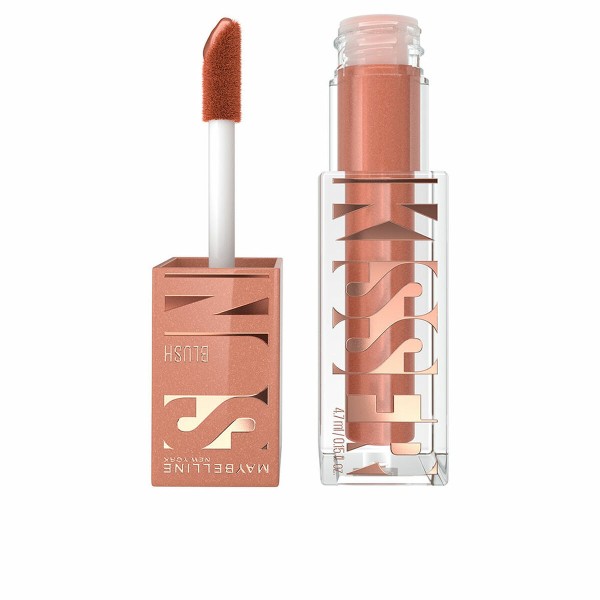 Poskipuna Maybelline SUNKISSER Nº 08 Shades on 4,7 ml Aurinkopuuteri