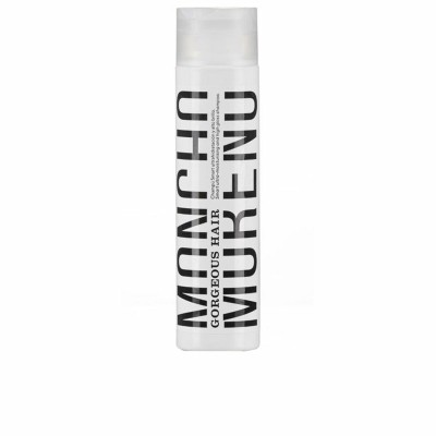 Niisutav šampoon Moncho...