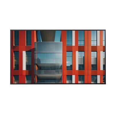 Монитор Videowall Sharp...