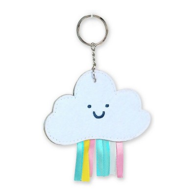 Keychain Glowlab Kids Cloud...