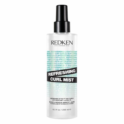 Matu Maska Redken CURL...