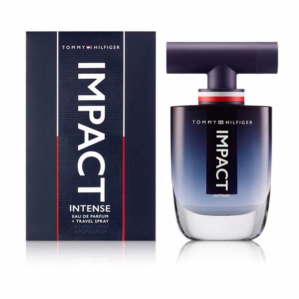 Parfem za muškarce Tommy Hilfiger Impact Intense EDP 100 ml