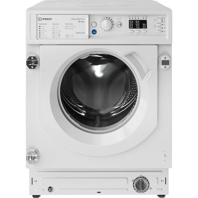 Washer - Dryer Indesit...