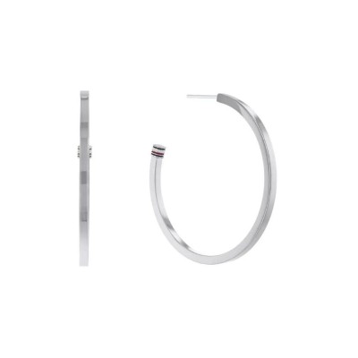 Auskarai Tommy Hilfiger...