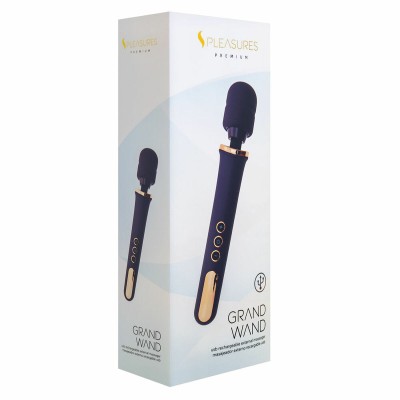 Massager S Pleasures Grand...