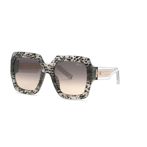 Ladies' Sunglasses Chopard SCH363M5503KU Ø 55 mm