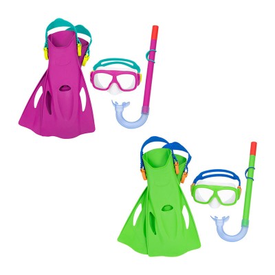Diving Goggles with Snorkle...