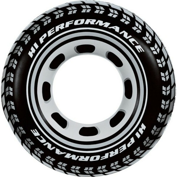 Täispuhutav ratas Bestway Mitmevärviline Rueda Ø 91 cm