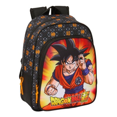 School Bag Dragon Ball...