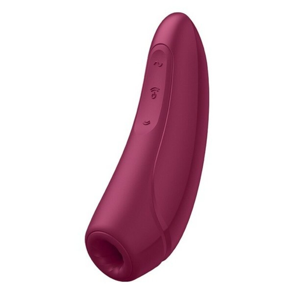 Klitoriksen imustimulaattori Satisfyer pro 2 Generation 2 Punainen