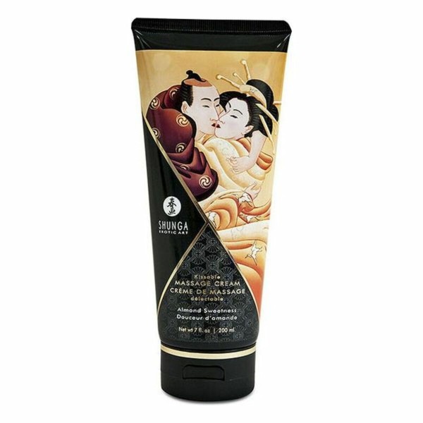 Massage Cream Shunga 200 ml