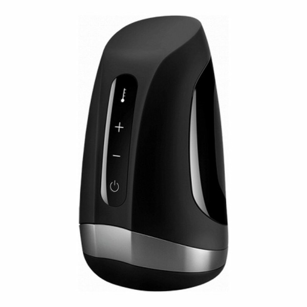 Klassikaline vibraator Satisfyer Heat Vibration