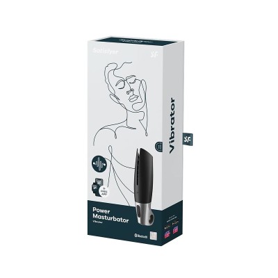 Электростимулятор Satisfyer...