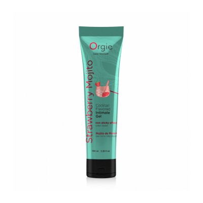 Lubricant Orgie 50 ml...
