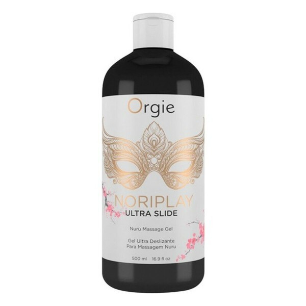 Erotic Massage Oil Orgie Noriplay Ultra Slide 500 ml