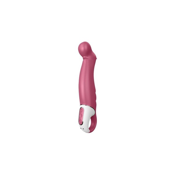 Vibrators Satisfyer Vibes Petting Hippo