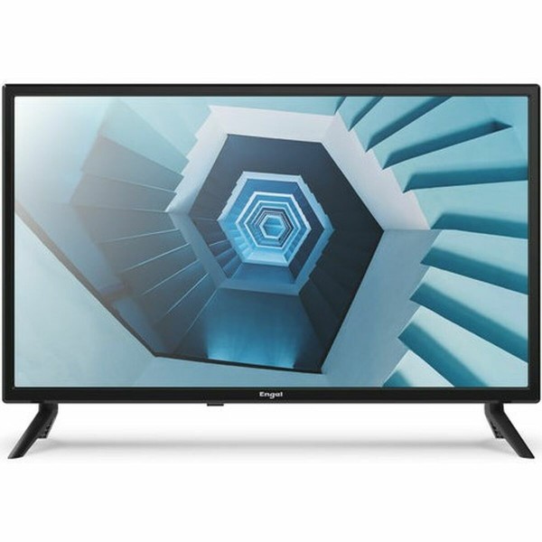 Televisio Engel LE2466T2 HD 24" LED