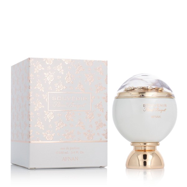Naiste parfümeeria Afnan Souvenir Floral Bouquet EDP 100 ml