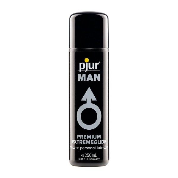 Silikoonilibesti Wingman Lubes 100 ml Pjur 10650