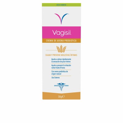 Intiimgeel Vagisil Crema...