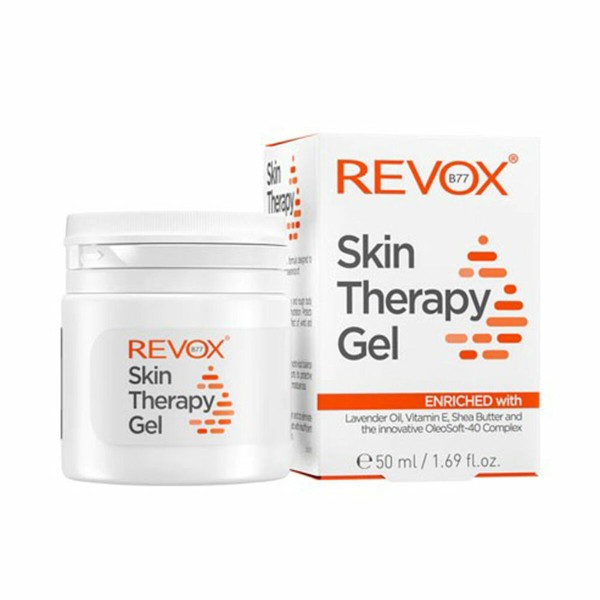 Päevakreem Revox B77 Skin Therapy 50 ml