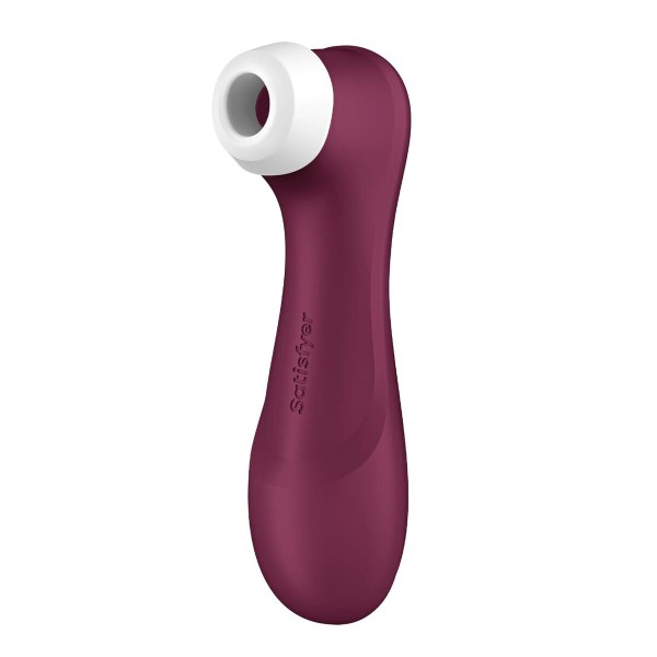 Kliitori imemise stimulaator Satisfyer Pro 2 Generation 3