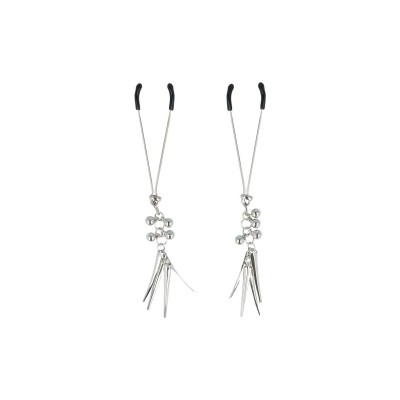 Nänninipistimet Virgite...