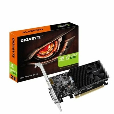 Grafiikkakortti Gigabyte...