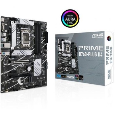 Motherboard Asus PRIME...