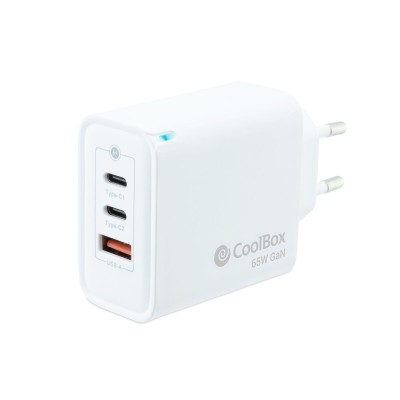 Wall Charger CoolBox...
