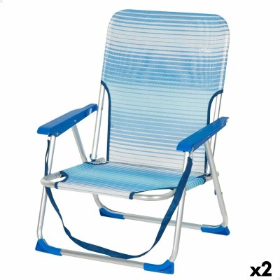 Beach Chair Aktive 44 x 72...