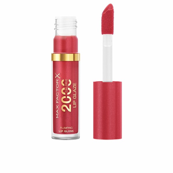 Lūpu spīdums Max Factor 2000 CALORIE 110-fire sparks 4,4 ml