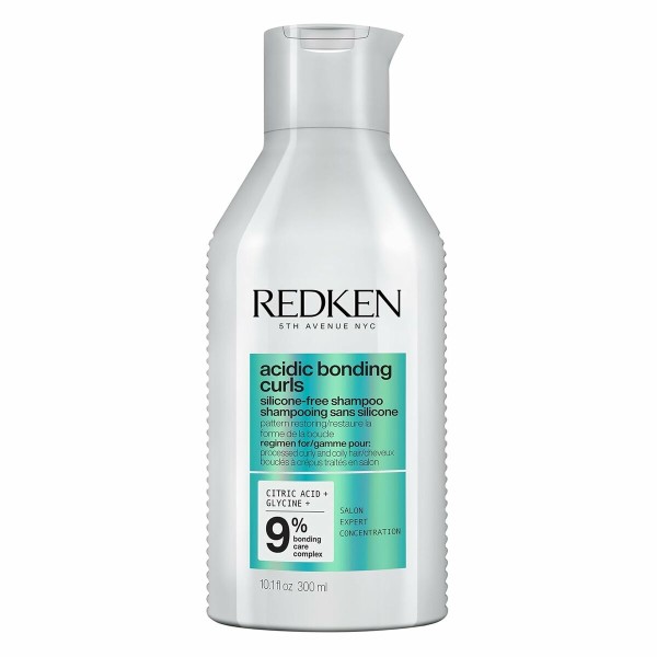 Шампунь Redken ACIDIC BONDING CURLS 300 ml