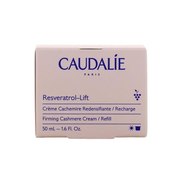 Päivävoide Caudalie RESVERATROL 50 ml Täyttö
