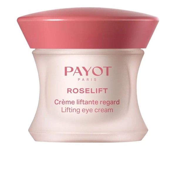 Silmaümbruskreem Payot ROSELIFT 15 ml