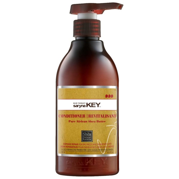 Кондиционер Saryna Key DAMAGE REPAIR 300 ml