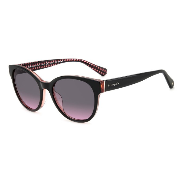 Sieviešu Saulesbrilles Kate Spade NATHALIEGS807 Ø 55 mm