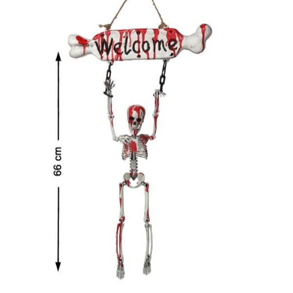 Halloween Decorations