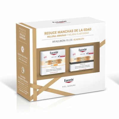 Косметический набор Eucerin...