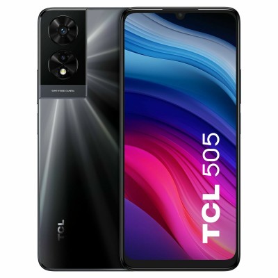 Смартфоны TCL 505 6,5" 6 GB...