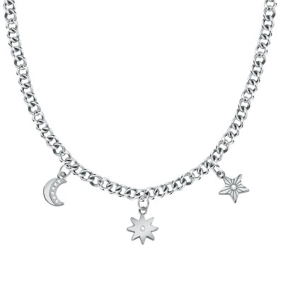 Ladies' Necklace Morellato...