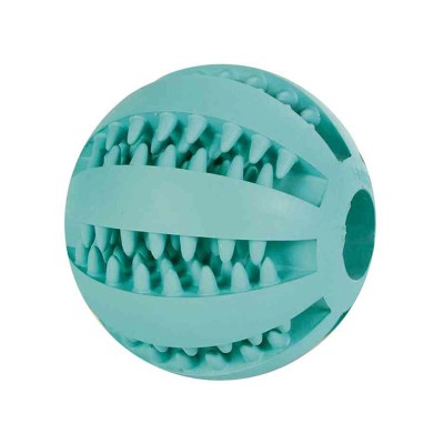 Pet Ball Trixie Green Mint...