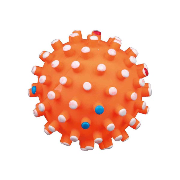 Koiranlelu Trixie Ø 10 cm Pallo