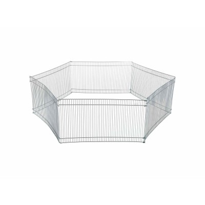 клетка Trixie Металл Ø 90 cm