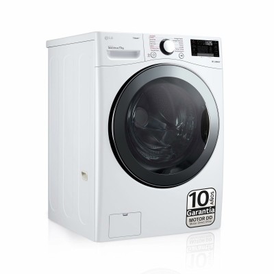 Washing machine LG F1P1CY2W...
