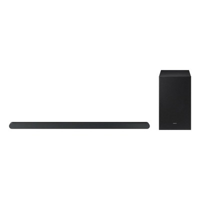 Soundbar Samsung HWS700DZF...