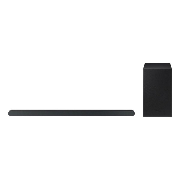Soundbar Samsung HWS700DZF 250W Musta