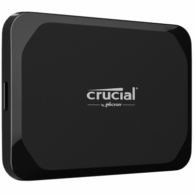 Жесткий диск Crucial...