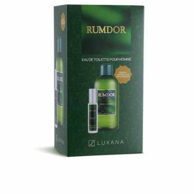 Men's Perfume Set Luxana...